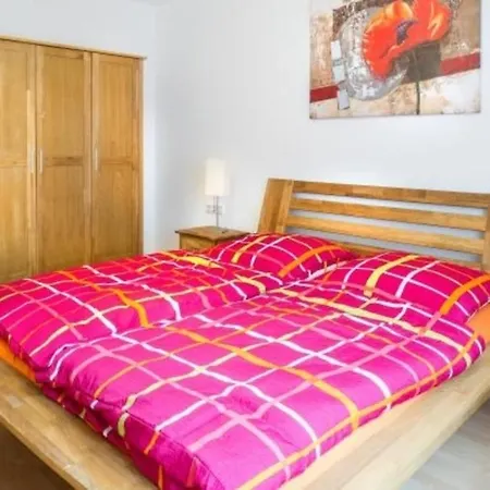 Lägenhet Ferienwohnung Hafengluck 13 Uberlingen