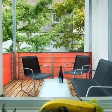 Ferienwohnung Hafengluck 13 Lägenhet Uberlingen
