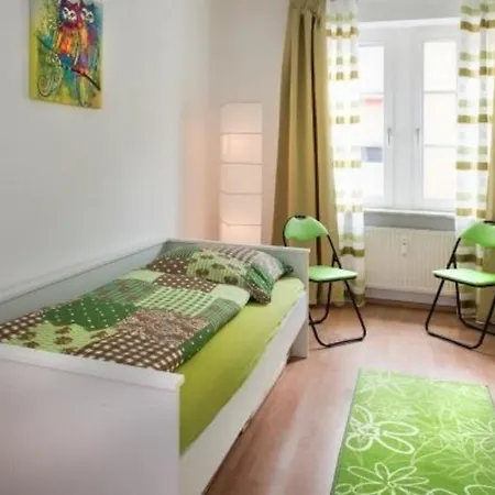 Lägenhet Ferienwohnung Hafengluck 13 Uberlingen
